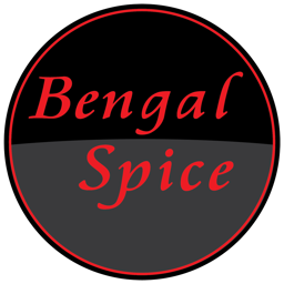 Bengal Spice logo.